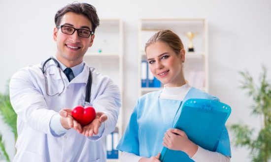 Cardiologist