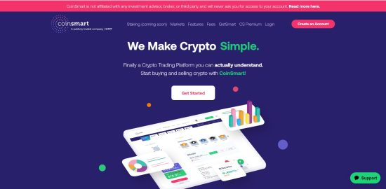 CoinSmart 