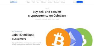 Coinbase