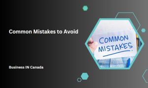 Common Mistakes to Avoid