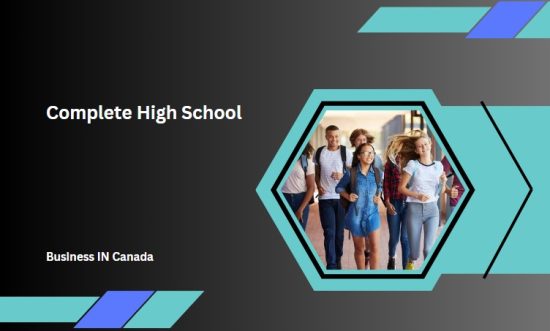 Complete High School