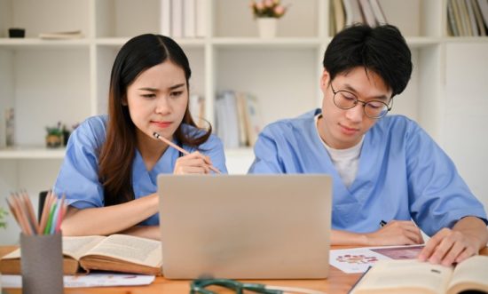 Complete a Bachelor's Degree