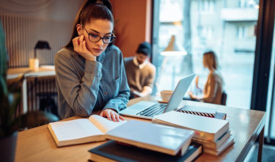 Complete the Mortgage Broker Examination Program