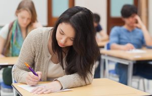 Completing the Pharmacist Qualifying Exam
