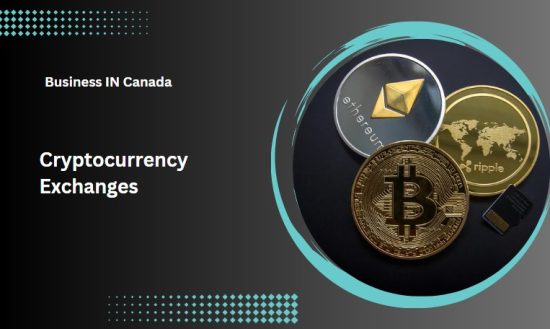 Cryptocurrency Exchanges