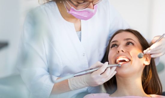 Dentist