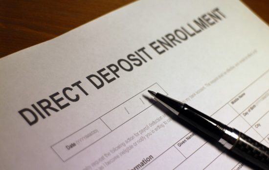 what is routing number in canada