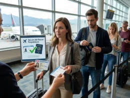 Do You Need to Fly Within Canada