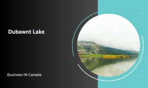 Dubawnt Lake
