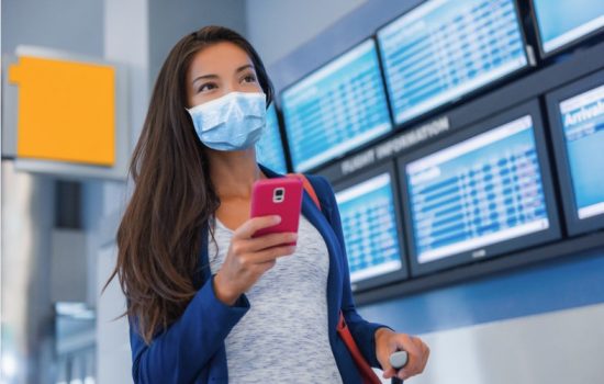 Exemptions to Vaccine Passport in Ontario