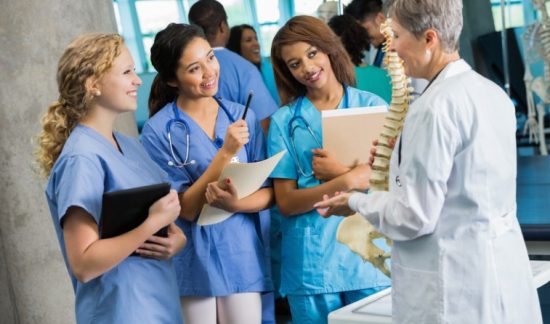 FAQ - How Long is Medical School in Canada?