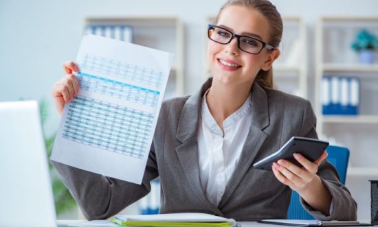 Factors that Affect Accountant Salaries in Ontario
