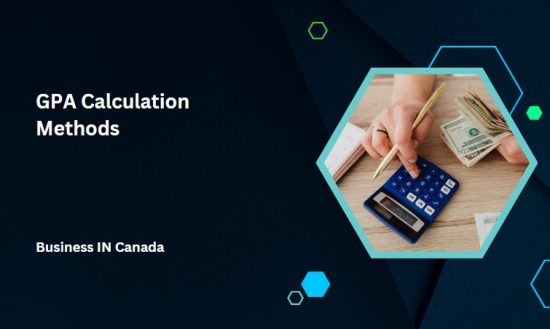 GPA Calculation Methods
