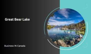 Great Bear Lake