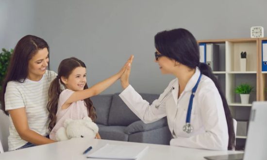 How Are Family Doctors Paid?