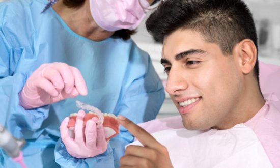 How Does the Invisalign Process Work?