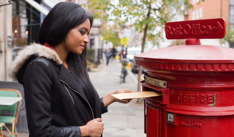 How Late Does Canada Post Take to Deliver?