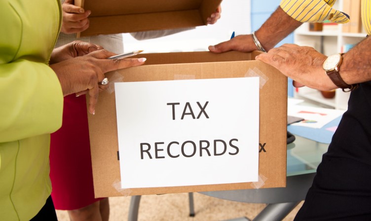 How Long Are You Need to Keep Tax Records in Canada?