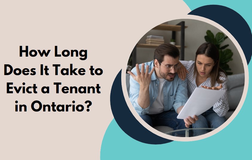 How To Evict A Tenant In Ontario A Landlord s Guide Business IN Canada