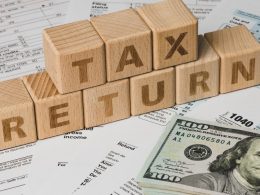 How Long Does It Take to Get a Tax Return in Canada?