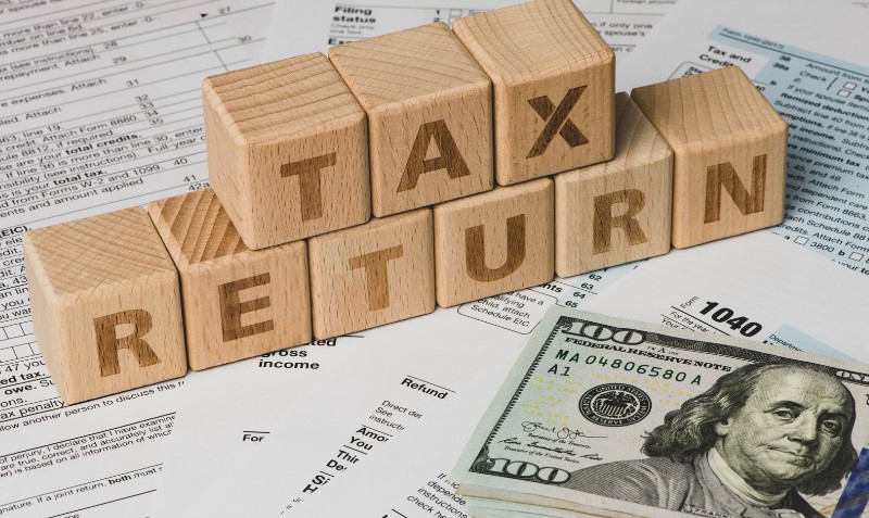 How Long Does It Take to Get a Tax Return in Canada?