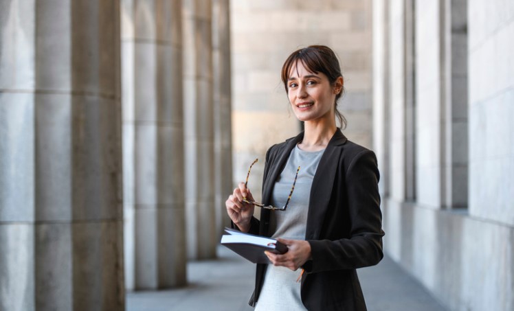 How Long is Law School in Canada?
