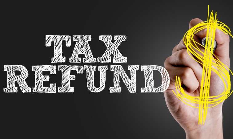 How Long to Get Tax Refund in Canada?