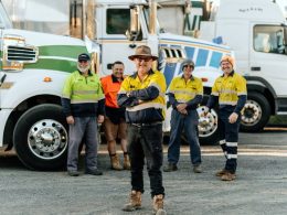 How Many Truckers in Canada? - An Analysis of the Trucking Workforce