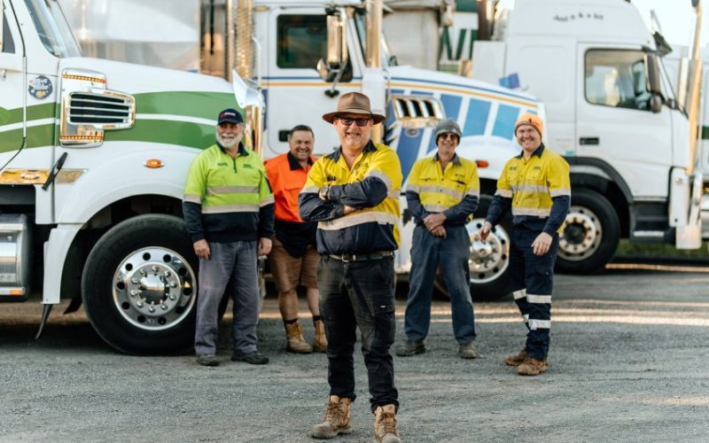 How Many Truckers in Canada? - An Analysis of the Trucking Workforce