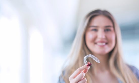 How Much Are Invisalign in Canada?