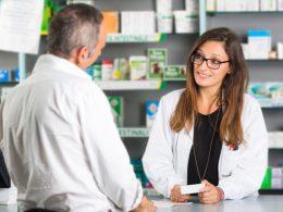 How Much Do Pharmacists Make in Ontario? - Average Pharmacist Salary