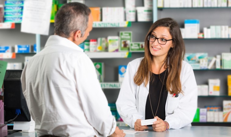How Much Do Pharmacists Make in Ontario? - Average Pharmacist Salary