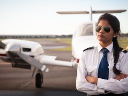 How Much Do Pilots Make in Canada?