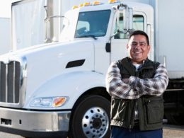 How Much Does Truck Drivers Make in Canada?