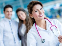 How Much Does a Family Doctor Make in Ontario? - General Physician Salary
