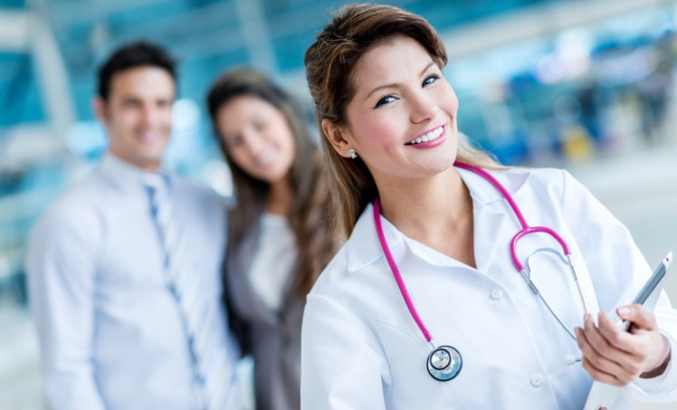 How Much Does a Family Doctor Make in Ontario? - General Physician Salary