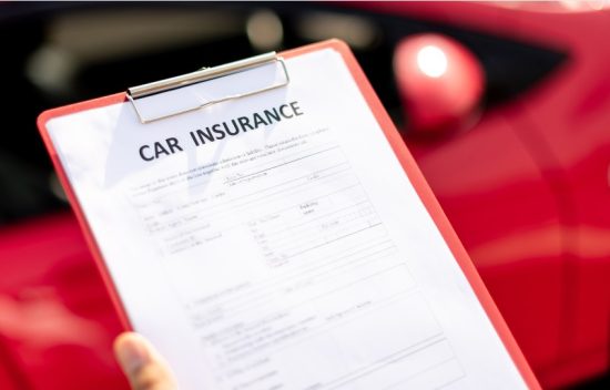 how much is car insurance in ontario