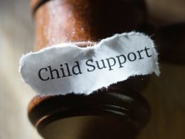 How Much is Child Support in Ontario? and How is Child Support Calculated?