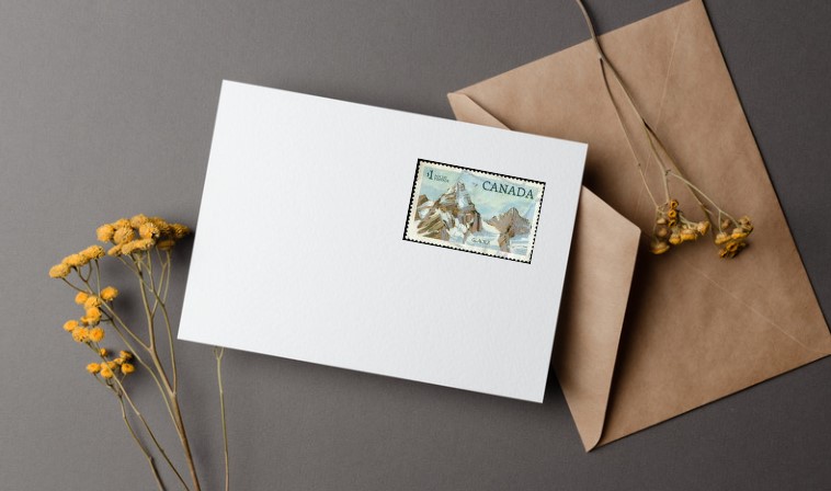 How Much is a Stamp in Canada? - Canada Postage Rates
