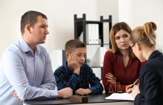 How is Child Support Calculated