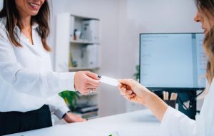 How is Land Transfer Tax paid in Ontario