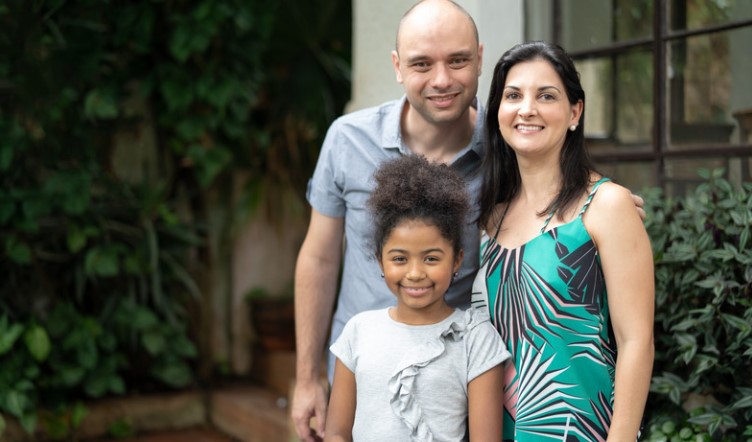 How to Adopt a Child in Canada?
