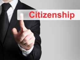 How to Apply for Citizenship in Canada? - Step-by-Step Guide