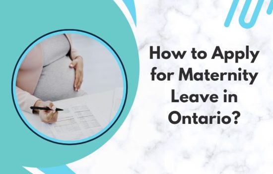  how long is maternity leave ontario