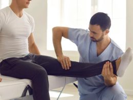 How to Become Physiotherapist in Canada? – A Complete Guide