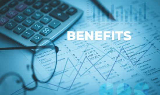 How to Calculate the Weekly Benefit?