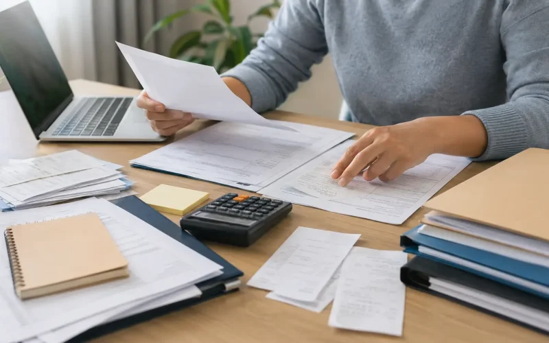 How to File Taxes in Canada A Step-by-Step Guide