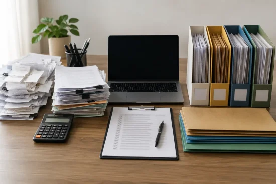 How to File Taxes in Canada Step by Step