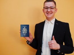 How to Get a Passport in Canada? - An Ultimate Guide