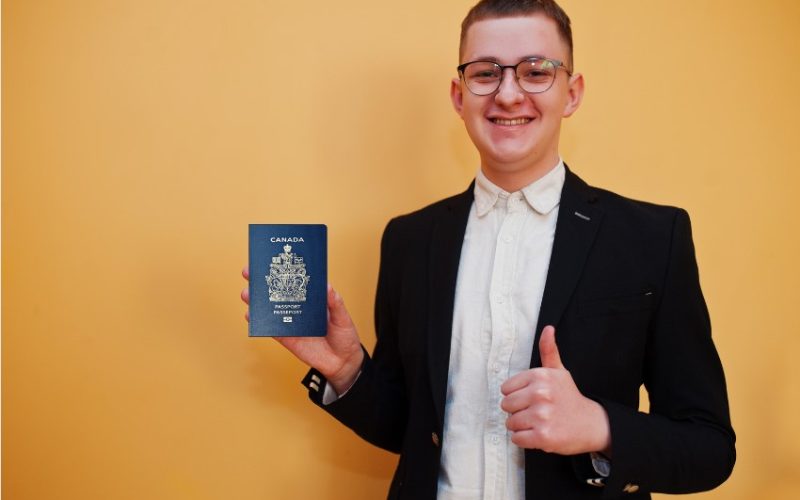 How to Get a Passport in Canada? - An Ultimate Guide